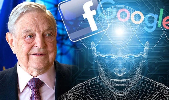 Bόμβα! Ο George Soros πίσω από το σκάνδαλο του Facebook;